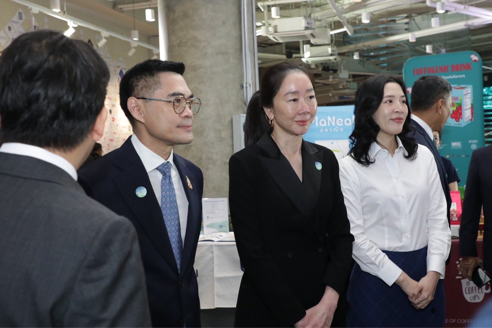 กรมลดโลกร้อน ร่วมงาน “THAILAND ZERO FOOD WASTE FORUM 2025”