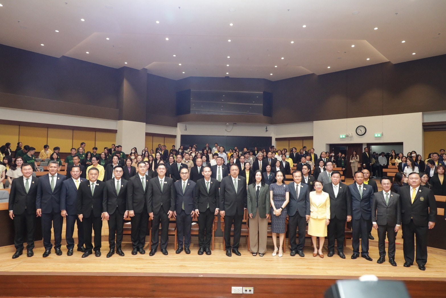 กรมลดโลกร้อน ร่วมขับเคลื่อน “MNRE Zero Food Waste” มุ่งสู่เป้าหมาย SDGs