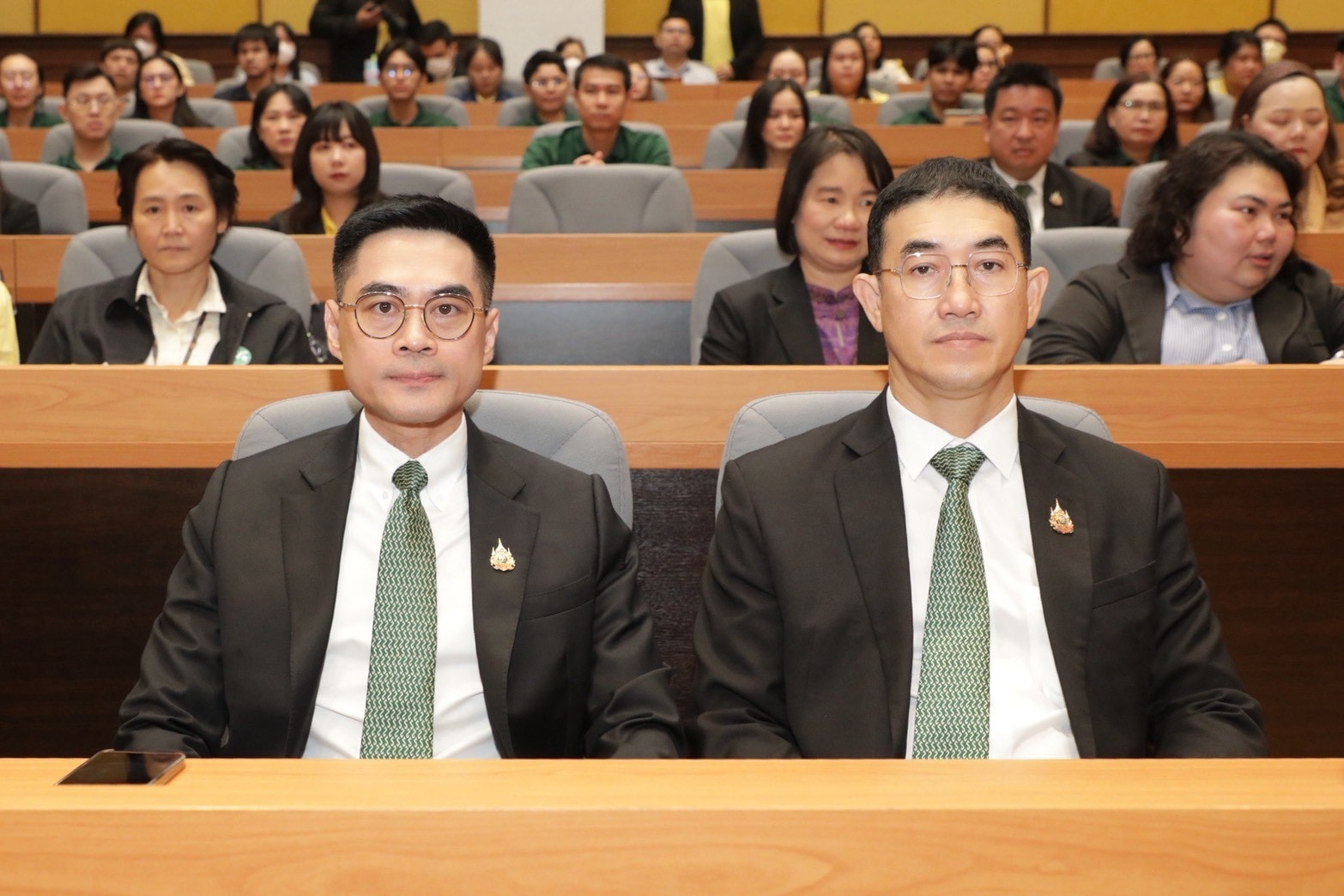 กรมลดโลกร้อน ร่วมขับเคลื่อน “MNRE Zero Food Waste” มุ่งสู่เป้าหมาย SDGs