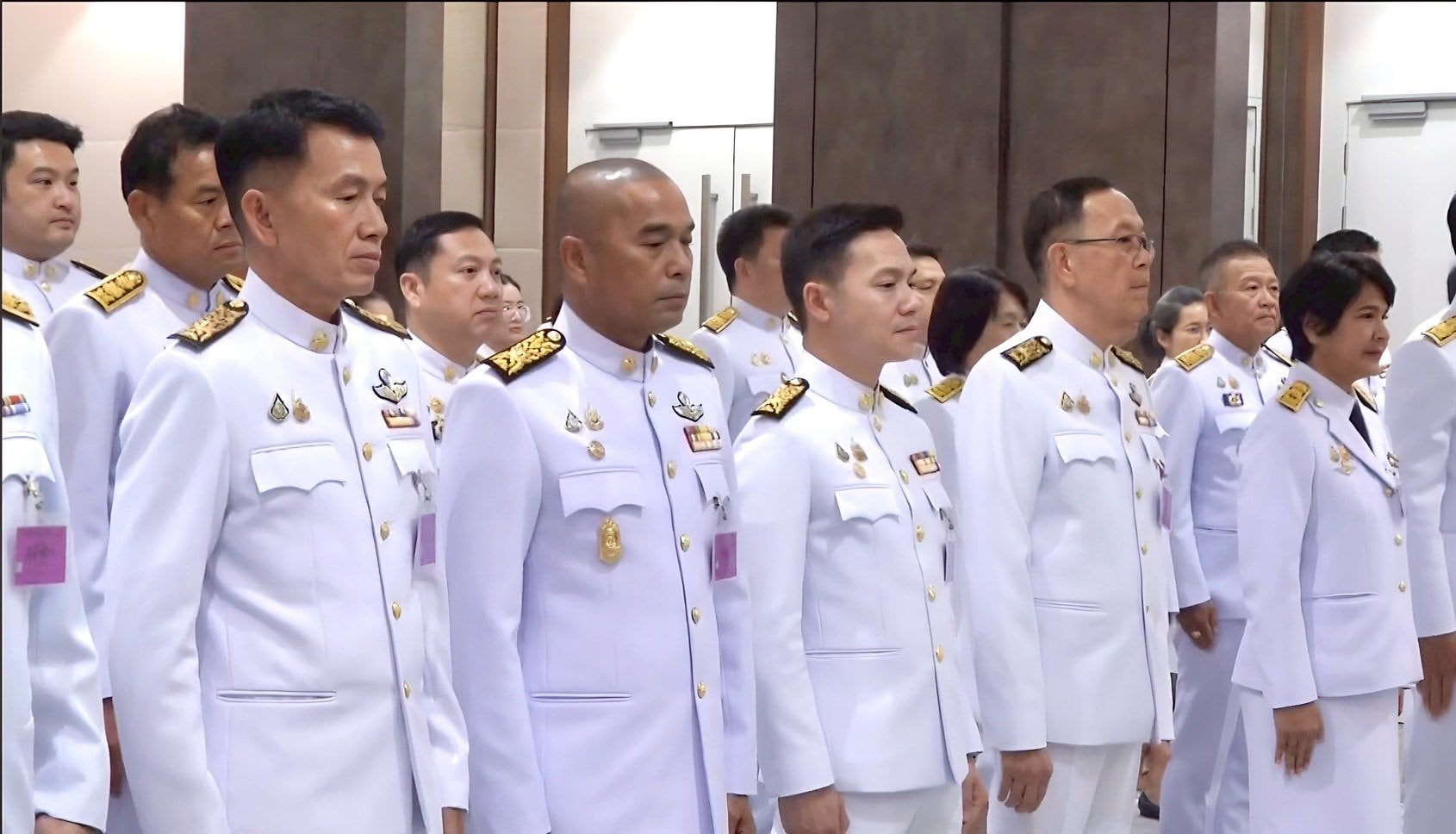 ทส. นำ 4 สุดยอดเมือง เข้ารับพระราชทานถ้วยรางวัลชนะเลิศ เทศบาล-อบต. น่าอยู่อย่างยั่งยืนยอดเยี่ยม ระดับประเทศ ประจำปี 2567