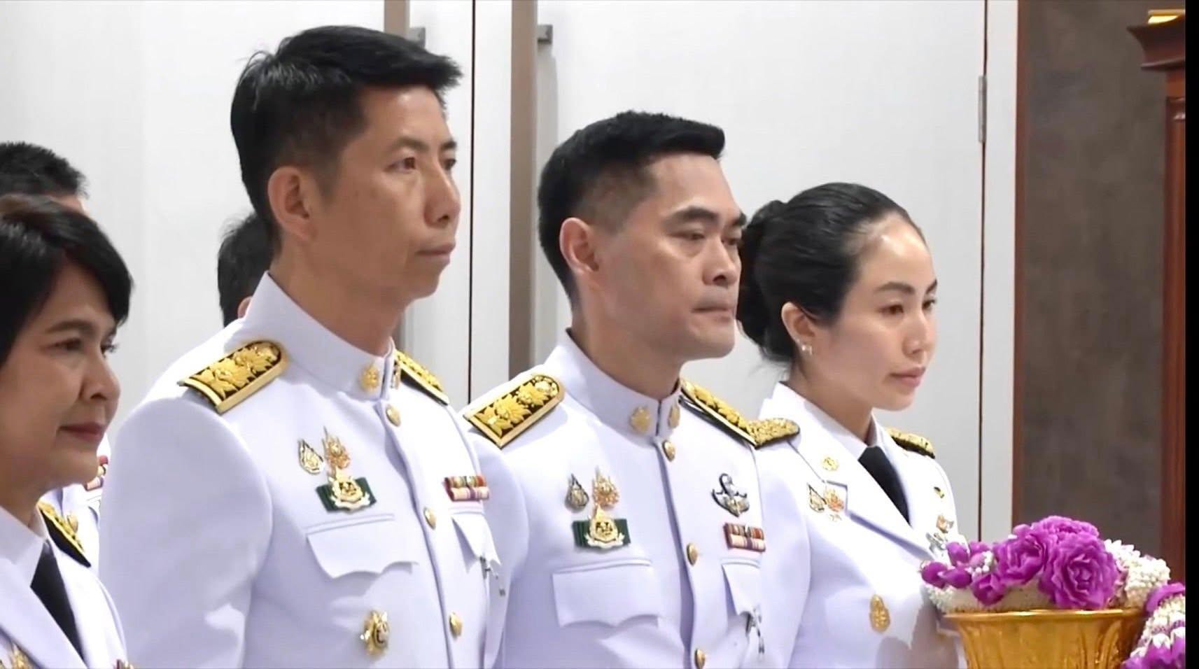 ทส. นำ 4 สุดยอดเมือง เข้ารับพระราชทานถ้วยรางวัลชนะเลิศ เทศบาล-อบต. น่าอยู่อย่างยั่งยืนยอดเยี่ยม ระดับประเทศ ประจำปี 2567