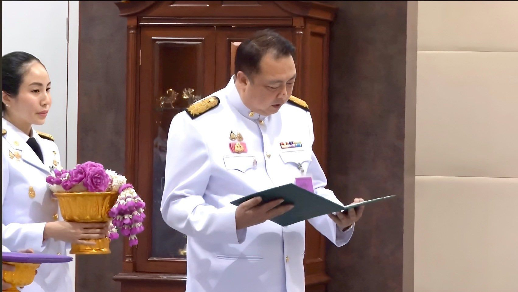 ทส. นำ 4 สุดยอดเมือง เข้ารับพระราชทานถ้วยรางวัลชนะเลิศ เทศบาล-อบต. น่าอยู่อย่างยั่งยืนยอดเยี่ยม ระดับประเทศ ประจำปี 2567