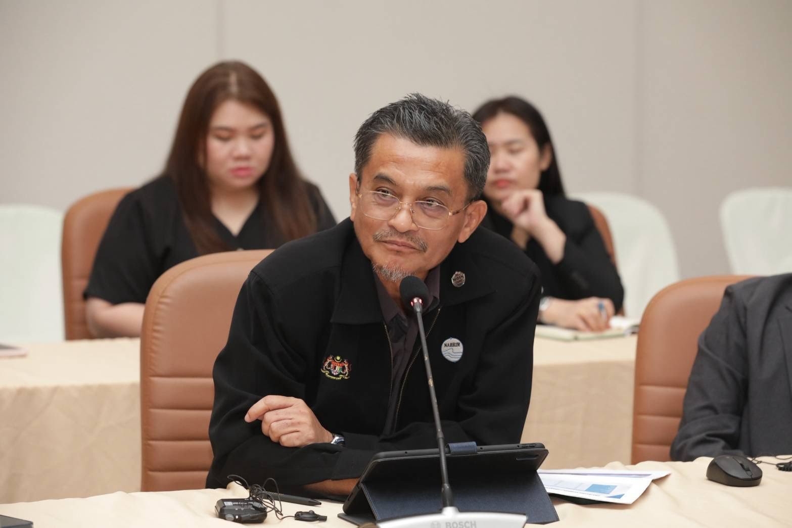 กรมลดโลกร้อน ร่วมกับ GIZ จัดประชุมแลกเปลี่ยนไทย – มาเลเซีย ด้านการปรับตัวต่อการเปลี่ยนแปลงสภาพภูมิอากาศ