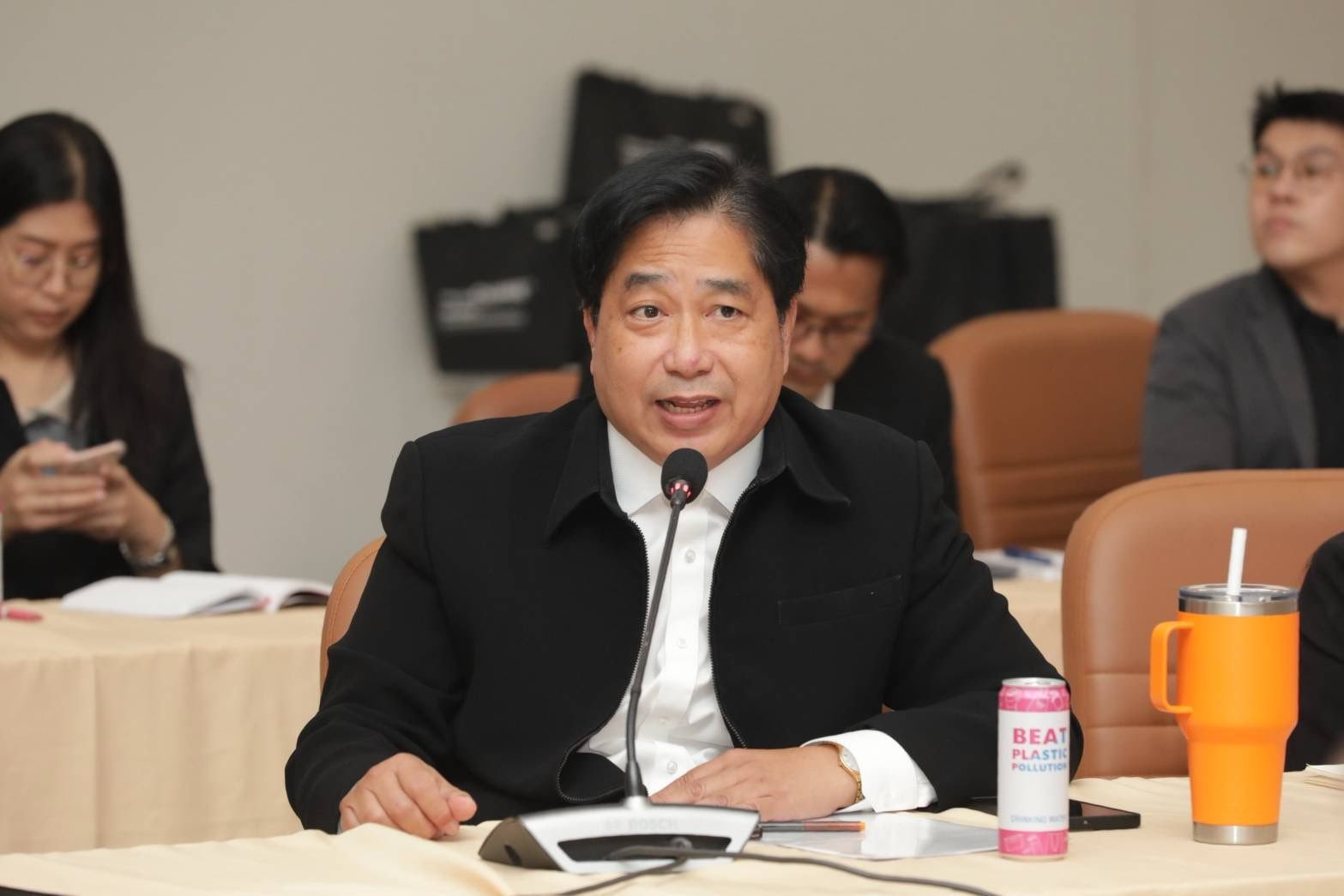 กรมลดโลกร้อน ร่วมกับ GIZ จัดประชุมแลกเปลี่ยนไทย – มาเลเซีย ด้านการปรับตัวต่อการเปลี่ยนแปลงสภาพภูมิอากาศ