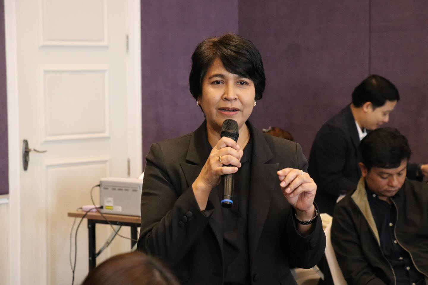 กรมลดโลกร้อน ร่วมมือ 12 ภาคี 12 พื้นที่ ขับเคลื่อน Climate Action