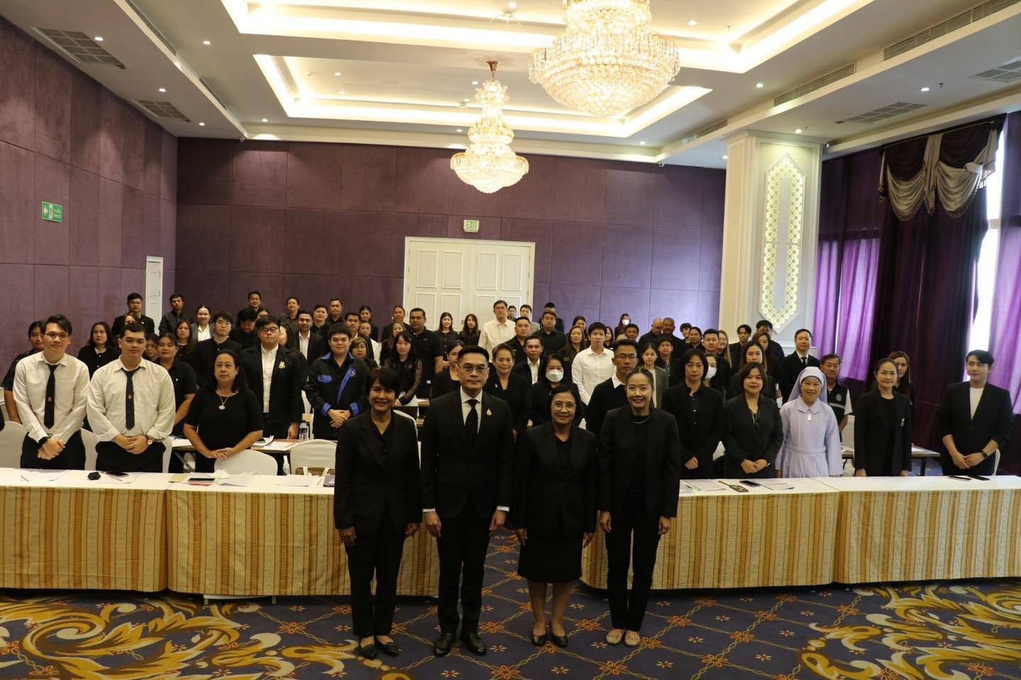 กรมลดโลกร้อน ร่วมมือ 12 ภาคี 12 พื้นที่ ขับเคลื่อน Climate Action