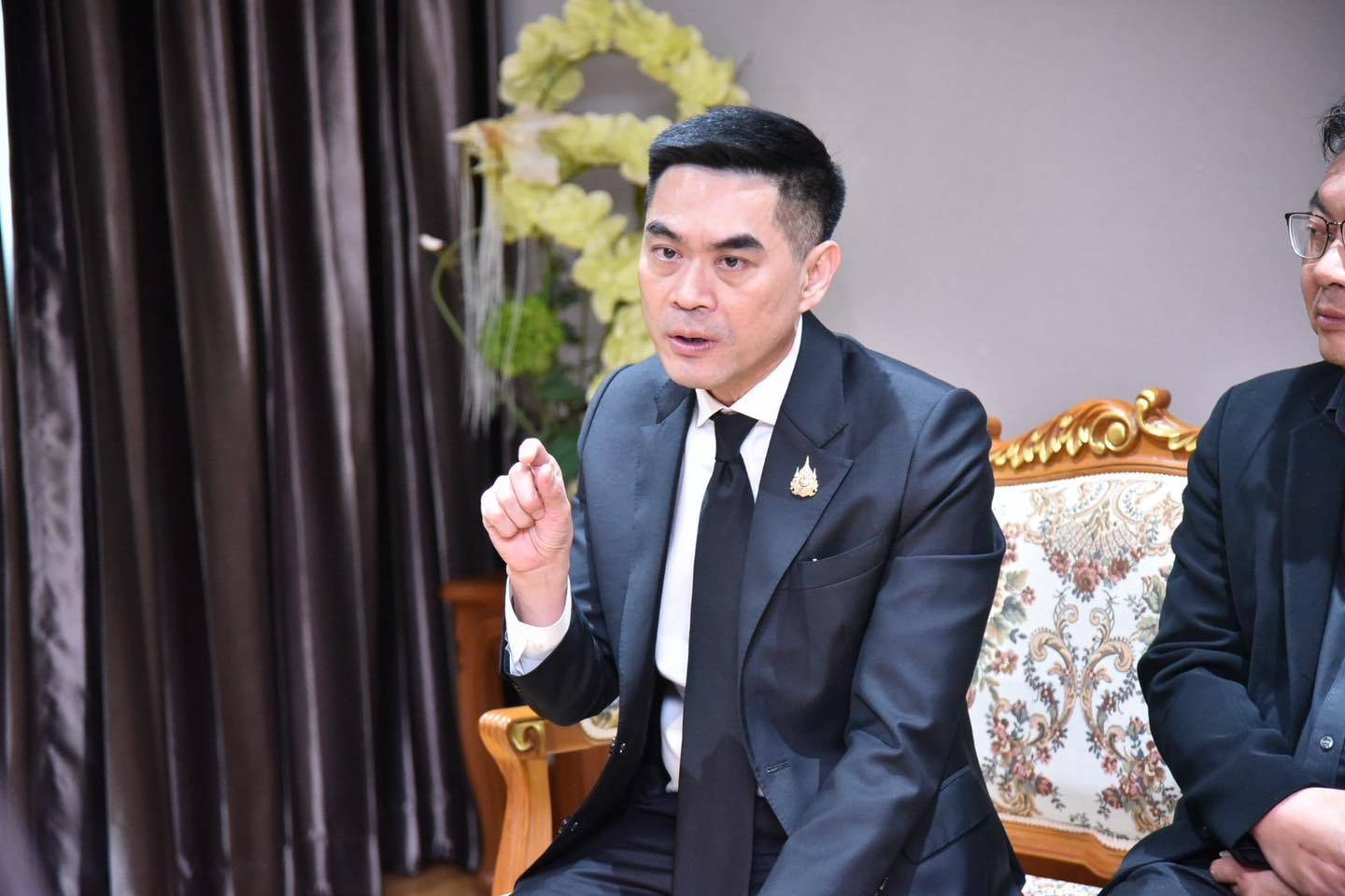 รมว.สุชาติ–กรมลดโลกร้อน จับมือ ปตท. ขับเคลื่อนเทคโนโลยี CCS และการเปลี่ยนผ่านพลังงานที่ยั่งยืน