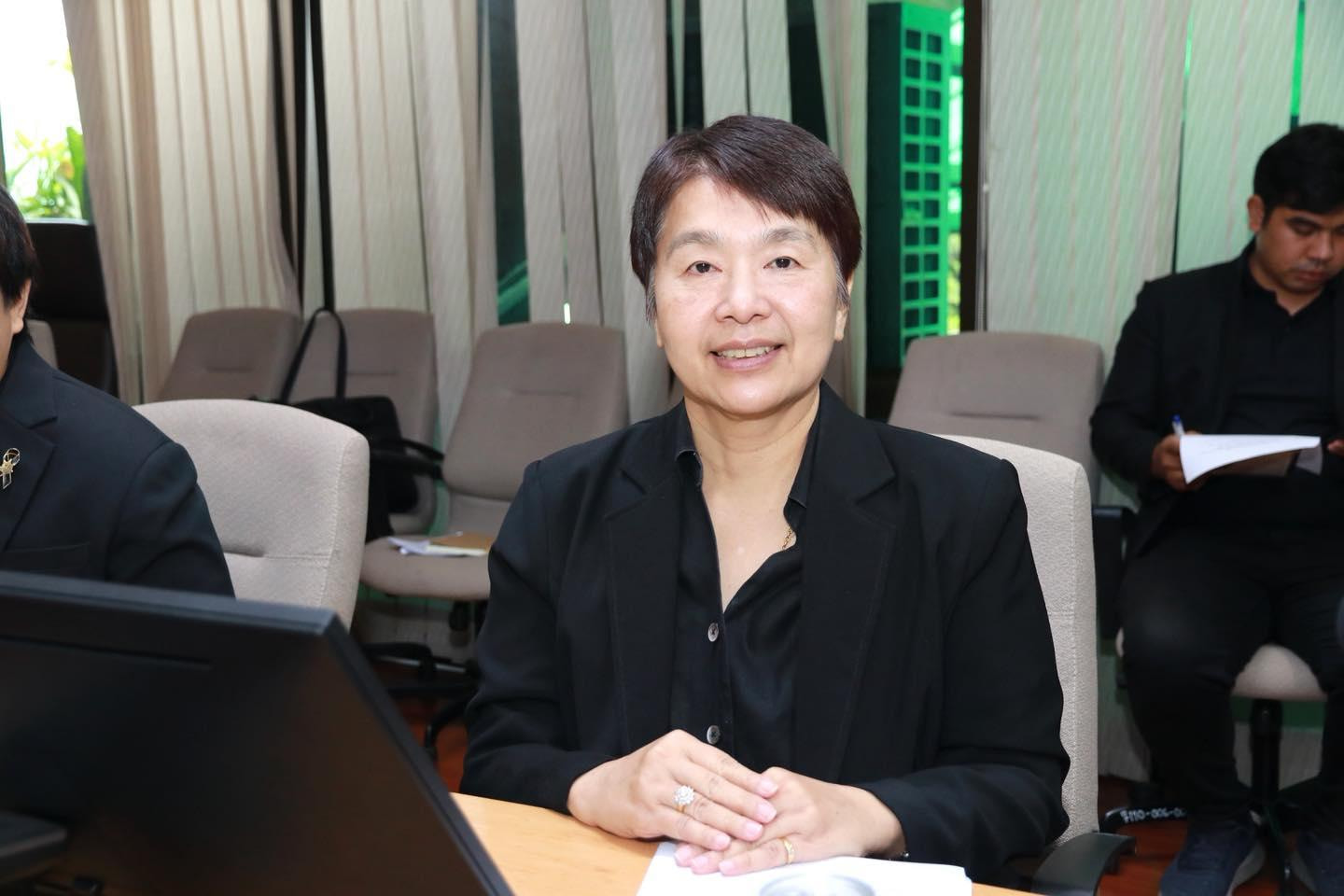 กรมลดโลกร้อน จับมือ สสปน. บูรณาการงานเพื่อความยั่งยืน