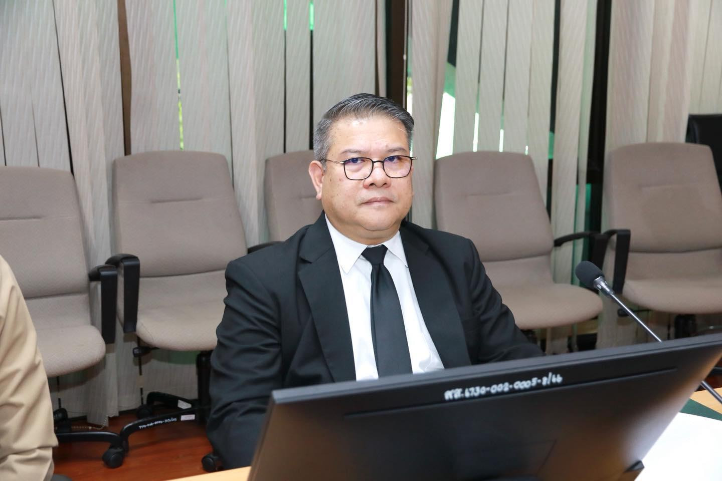 กรมลดโลกร้อน จับมือ สสปน. บูรณาการงานเพื่อความยั่งยืน