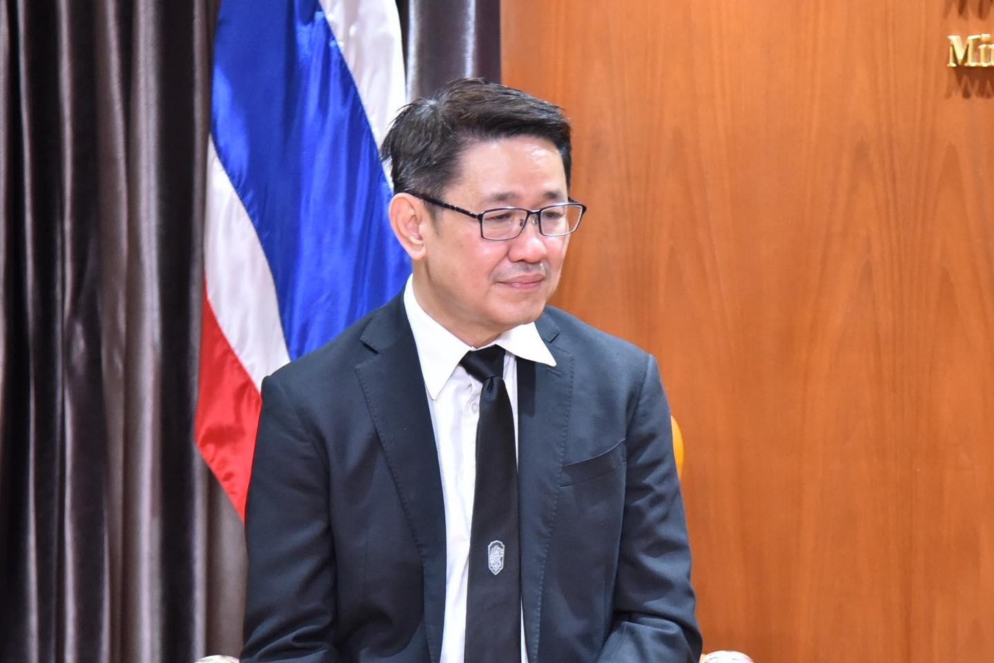 รมว.สุชาติ–กรมลดโลกร้อน จับมือ ปตท. ขับเคลื่อนเทคโนโลยี CCS และการเปลี่ยนผ่านพลังงานที่ยั่งยืน