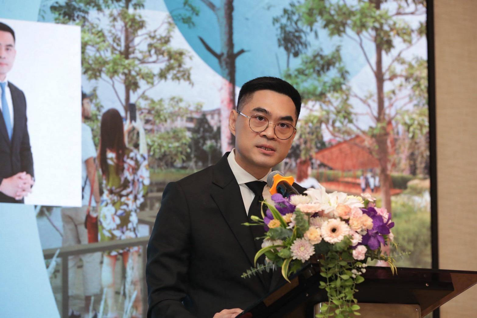 กรมลดโลกร้อน ร่วมจัดการประชุมเชิงปฏิบัติการว่าด้วยการแลกเปลี่ยนเรียนรู้ด้านการบริหารจัดการน้ำ ในพื้นที่เมืองแบบบูรณาการและบทบาทของแนวทางการแก้ไขปัญหาโดยอาศัยธรรมชาติ