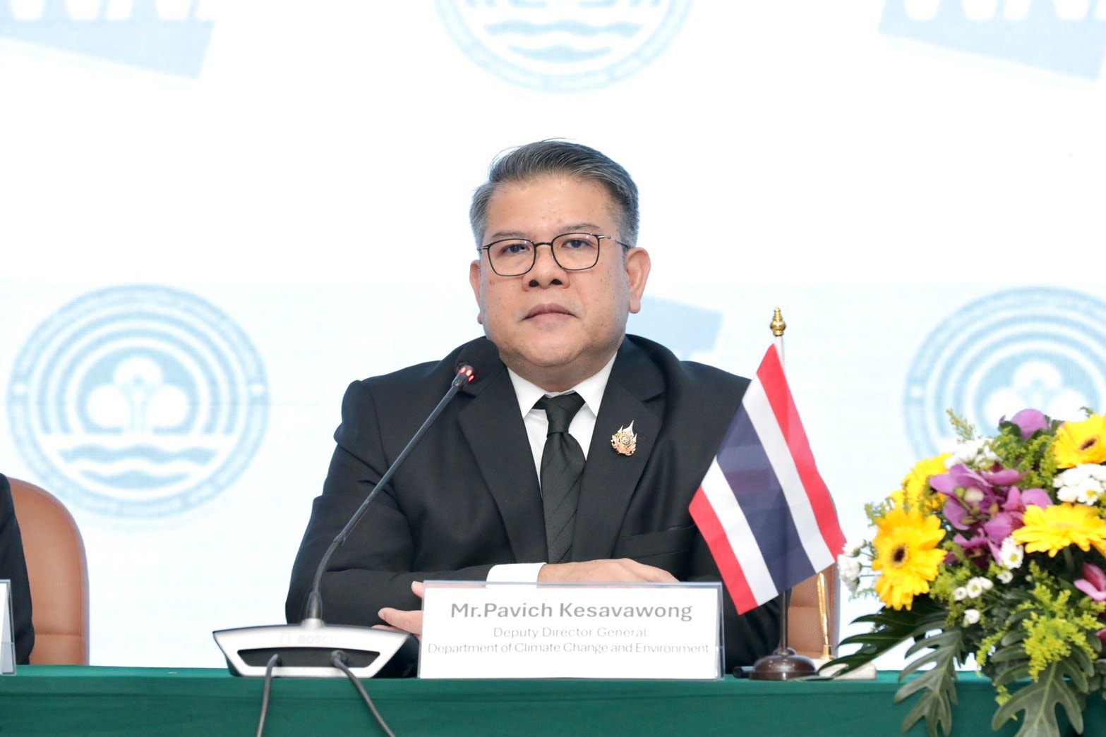 “กรมลดโลกร้อน” MOU “เวเธอร์นิวส์ อิงค์” ญี่ปุ่นเสริมศักยภาพการประเมินความเสี่ยงภูมิอากาศ เพิ่มความสามารถในการปรับตัวของประเทศไทย