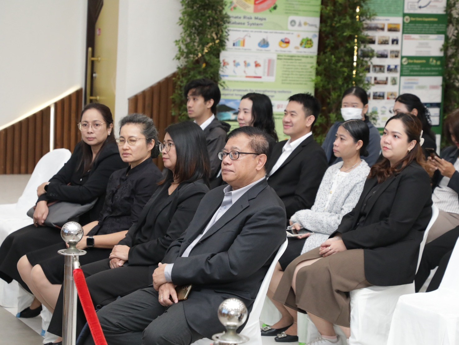 “กรมลดโลกร้อน” MOU “เวเธอร์นิวส์ อิงค์” ญี่ปุ่นเสริมศักยภาพการประเมินความเสี่ยงภูมิอากาศ เพิ่มความสามารถในการปรับตัวของประเทศไทย