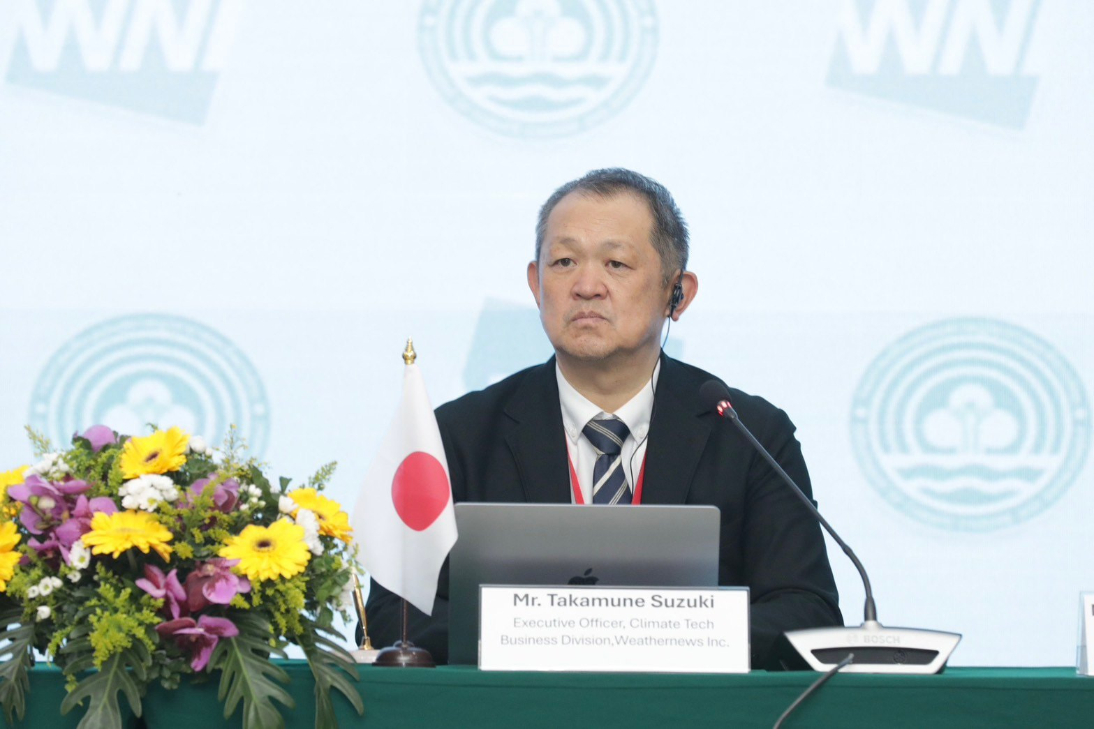 “กรมลดโลกร้อน” MOU “เวเธอร์นิวส์ อิงค์” ญี่ปุ่นเสริมศักยภาพการประเมินความเสี่ยงภูมิอากาศ เพิ่มความสามารถในการปรับตัวของประเทศไทย