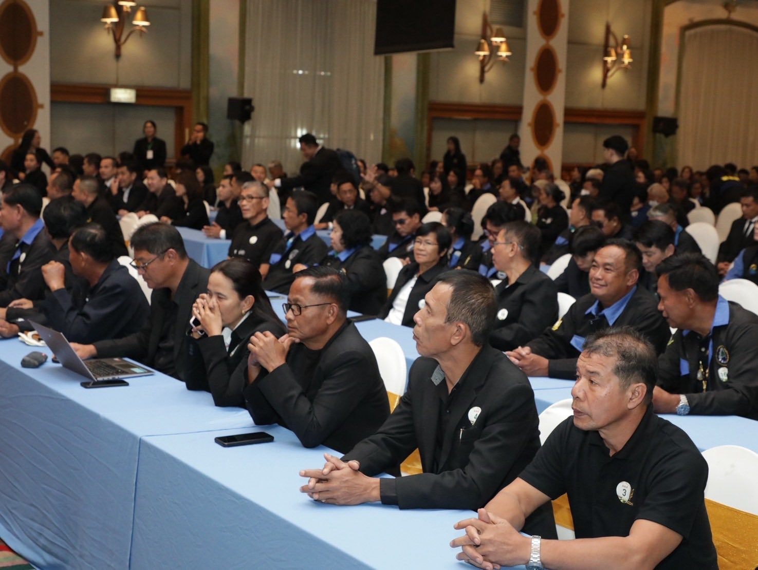 กรมลดโลกร้อน มอบ 160 รางวัล ทสม. และเครือข่าย ทสม. ดีเด่น ประจำปี 2568 สนับสนุนการดำเนินงานแก้ไขปัญหาโลกเดือด สร้างความเข้มแข็งในระดับพื้นที่