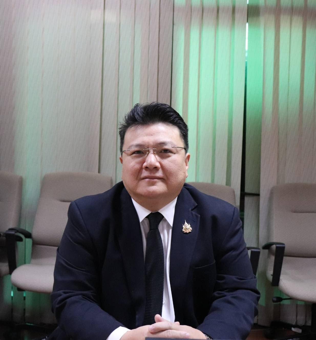 กรมลดโลกร้อน หารือร่วมกับ สบน. เพื่อจัดทำ Sustainability-Linked Bond (SLB) รุ่นใหม่ และ Transition Bond