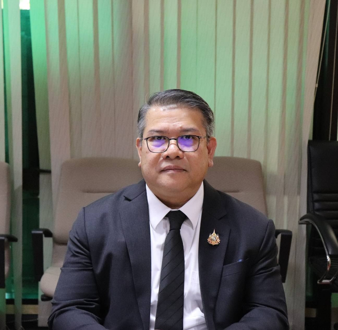 กรมลดโลกร้อน หารือร่วมกับ สบน. เพื่อจัดทำ Sustainability-Linked Bond (SLB) รุ่นใหม่ และ Transition Bond