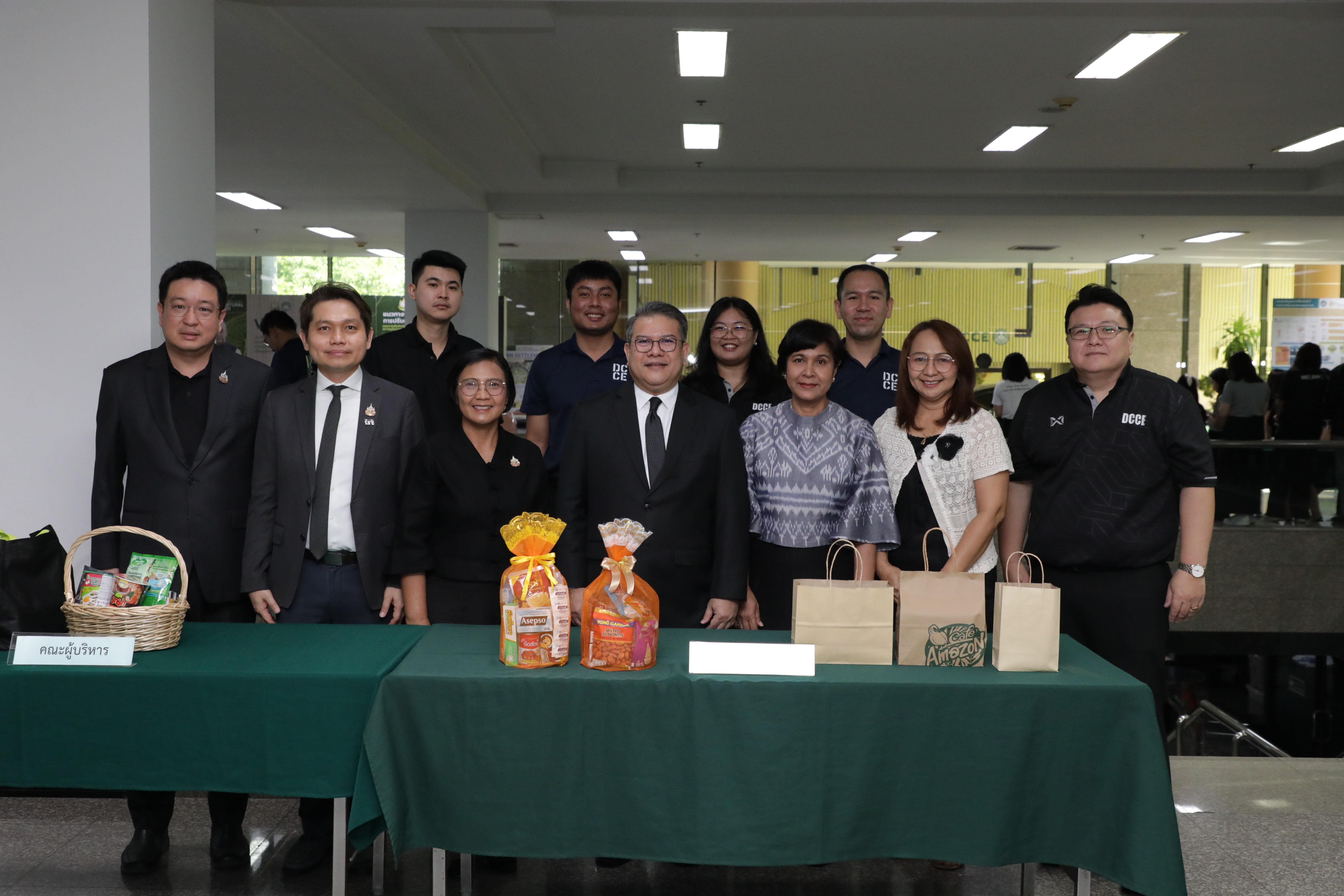 สส.จัดกิจกรรมเนื่องในวันสำคัญทางพระพุทธศาสนา (วันมาฆบูชา)