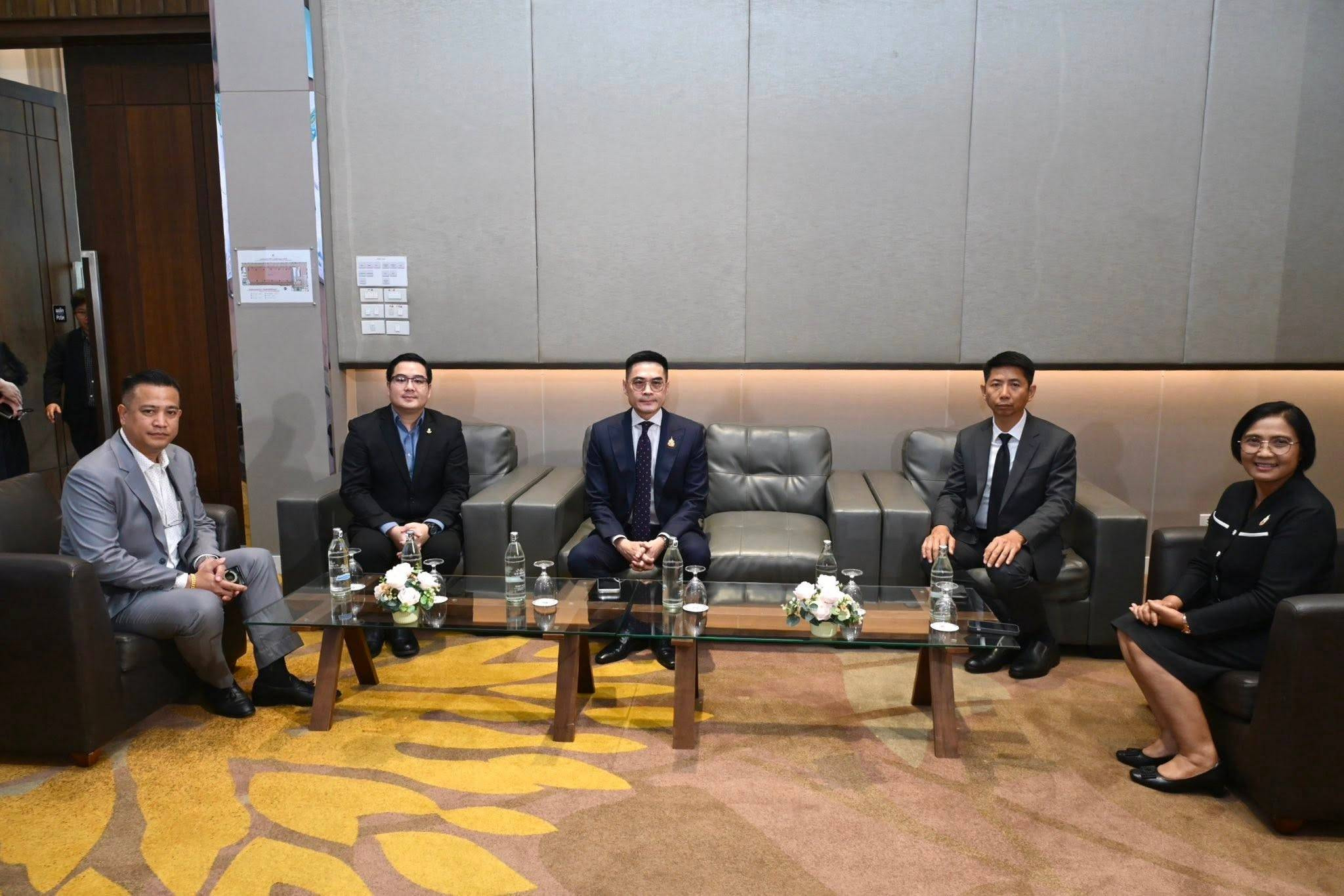 กรมลดโลกร้อน เปิดเวทีถอดบทเรียนระบบติดตามผลปูทางสร้างฐานข้อมูลกลางรับมือโลกเดือด ชูระบบ MEL เชื่อมนโยบายสู่การปฏิบัติจริง