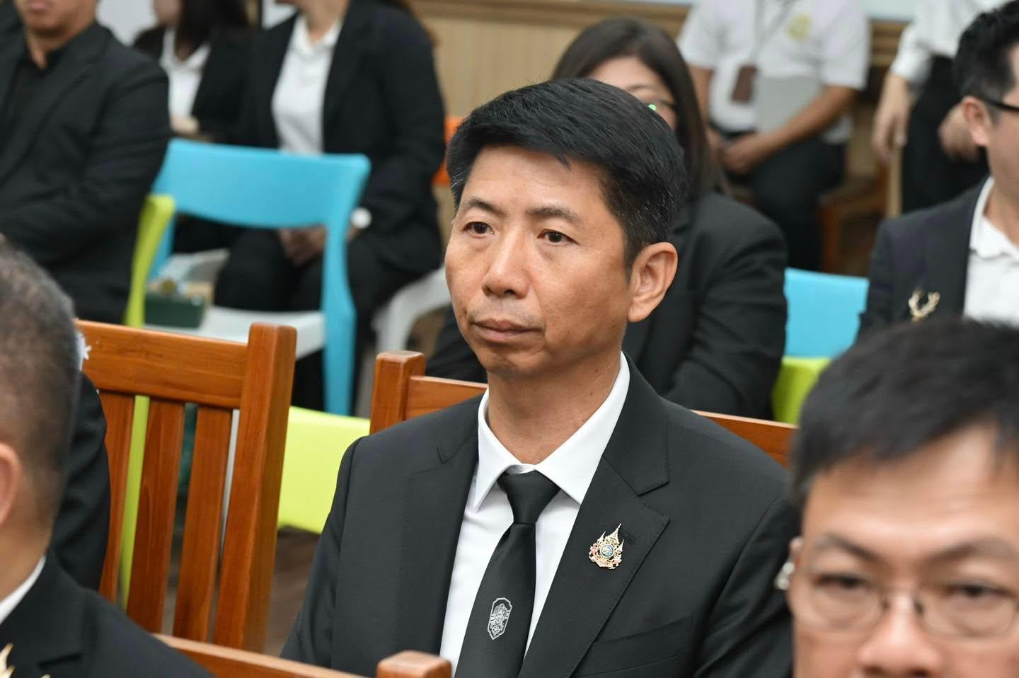 กรมลดโลกร้อน ร่วมงาน MOU ผนึก SCG–องค์การสวนพฤกษศาสตร์